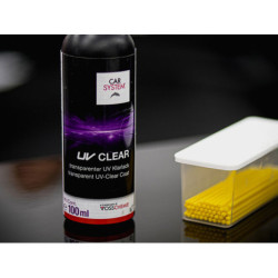 UV Clear Kit, including a Smart UV Lamp