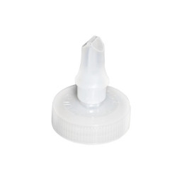 12FL OZ Ketchup Bottle Cap