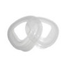 Half Mask Pre-filter Retainer