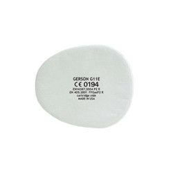 Half Mask Replacement...