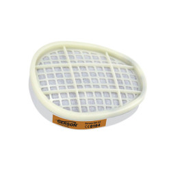 Half Mask Replacement A2...