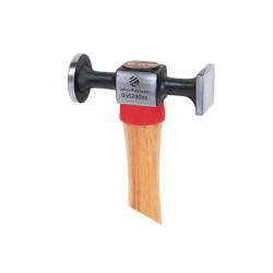 Crowned-Face Light Bumping...