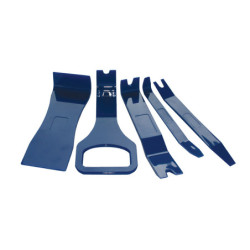 Automotive Trim Removal...