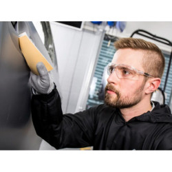 Goldflex Soft Perf-Roll, 115mmx125mm, 200 Sheets/roll