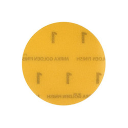 Golden Finish-1, Film Disc...