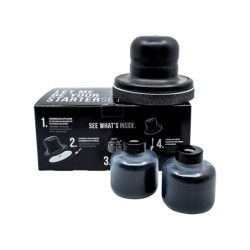 Dry Coat Control Powder 2.0