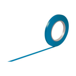 Fine Line Tape, Blue, 155ºC