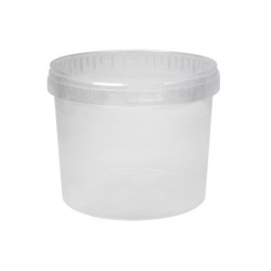 Mixing Cup - No Markings