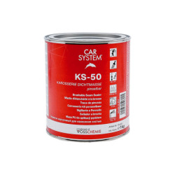 Brushable seam sealer, 1 ltr