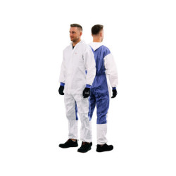 Tyvek Overall, White