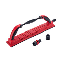 Hand Sanding Block, Grip,...