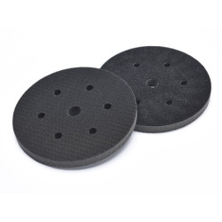 Interface Pad, Grip, Soft