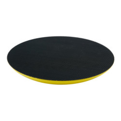 Back-up Pad Grip, Medium, 200mm, 14mm Thread
