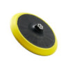 Back-up Pad Grip, Medium, 200mm, 14mm Thread