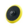 Back-up Pad Grip, Medium, 200mm, 14mm Thread