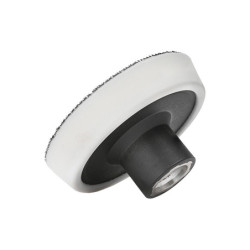 Back-up Pad, Rotary, Middle-profile, Grip