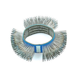 Wire Wheel for Rust Removal...