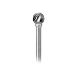 Ball Type Bur, Aluminium-Cut