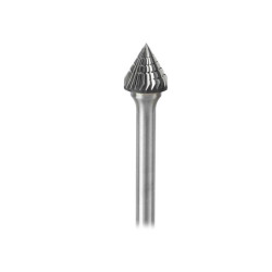 Countersink 60º Bur,...