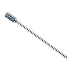 Extra Long Bur, Double-cut...