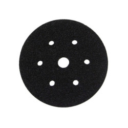 Interface Pad, 7-Holes, 150mm