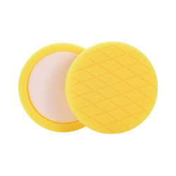 Foam Pad, Diamond-face 6",...