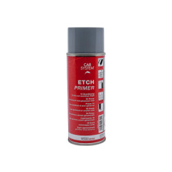 1K Etch Primer, Grey, 400ml