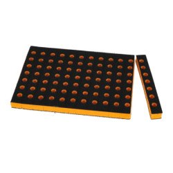 Groove Interface Pad, 84...