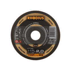 FT38 Stainless Steel...