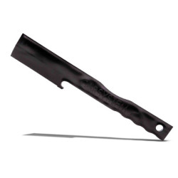 Can Scraper, Plastic mixing stick, 5-piece