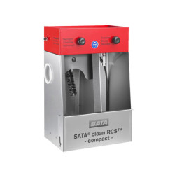 SATA Clean RCS Compact