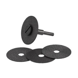 Flexi-cut® Flexible Cut-off...