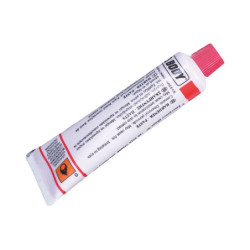 Body Filler Hardener, tube