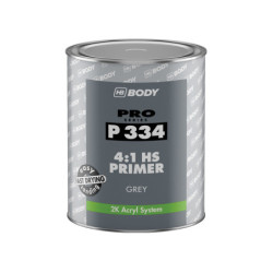 P 334 4:1 HS Filling Primer