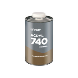 740 NORMAL Acrylic...