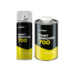 700 Paint Remover, Transparent