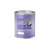 Colour Solutions Basecoat System - Aluminium (Metallic)