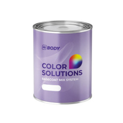 Colour Solutions Basecoat...
