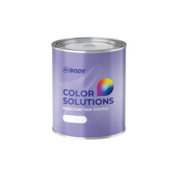 Colour Solutions Basecoat Mix System