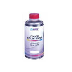 Colour Solutions Basecoat...