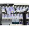 Colour Solutions Basecoat Mix System - Xirallic