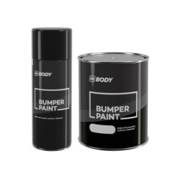 Body Bumper Paint for...