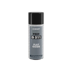 Body 511 Flat Guide Spray,...