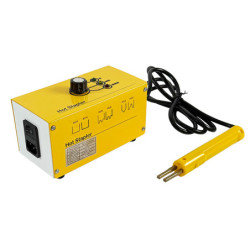 Hot Stapler Plastic Repair...