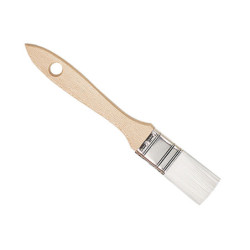 Nylon Paint Brush, 1.2"