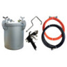 Pressure Pot, 8 litre
