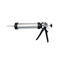 Caulking Gun, Aluminium,...