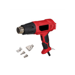 Heat Gun, 1600W
