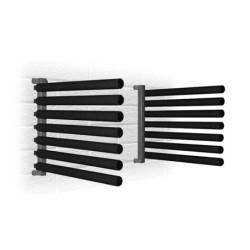 Windshield Rack, Wall-mounted