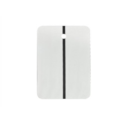 Spray Plates, Metal, 100pcs...